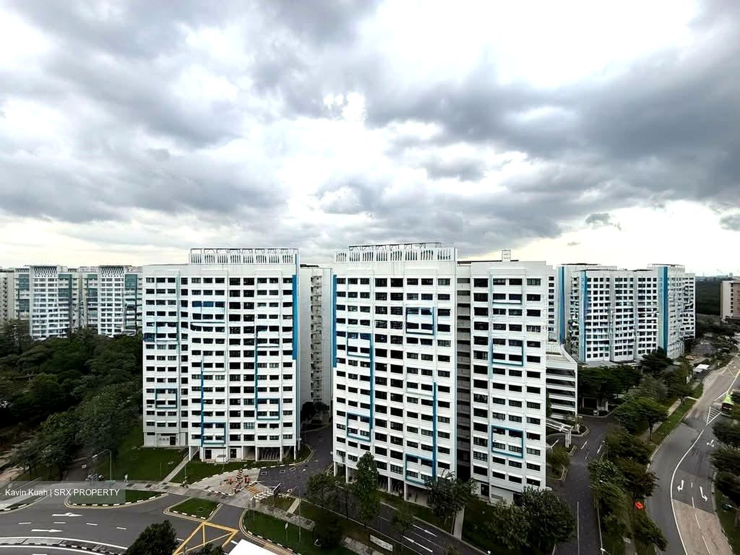 Blk 342A Yishun Natura (Yishun), HDB 4 Rooms #553491511